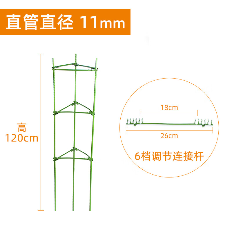 園藝花架與蔬果架 陽(yáng)臺(tái)花園的立體綠意